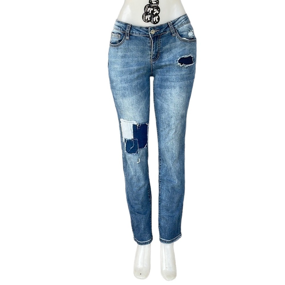 Earl Jeans Size 6